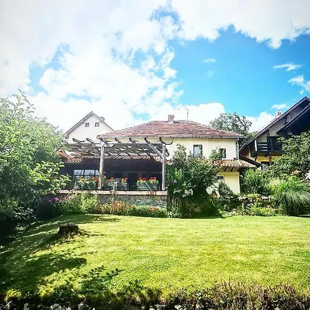 Djordjevic - Priroda Vas Okruzuje