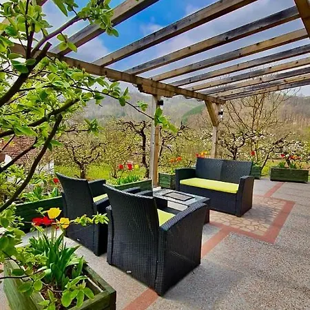 Djordjevic - Priroda Vas Okruzuje 3* Brus