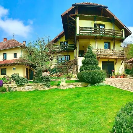 Djordjevic - Priroda Vas Okruzuje 3*