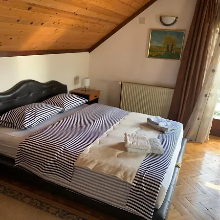 Djordjevic - Priroda Vas Okruzuje B&B 3*
