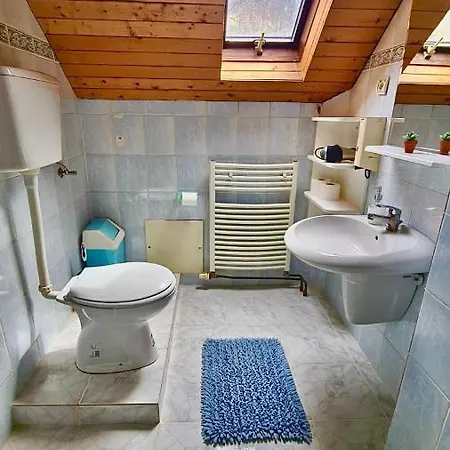Djordjevic - Priroda Vas Okruzuje Bed & Breakfast Brus