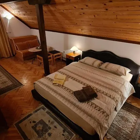 Djordjevic - Priroda Vas Okruzuje 3* Brus