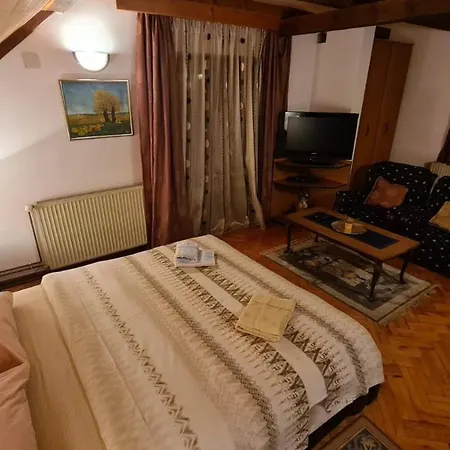 Djordjevic - Priroda Vas Okruzuje 3* Brus