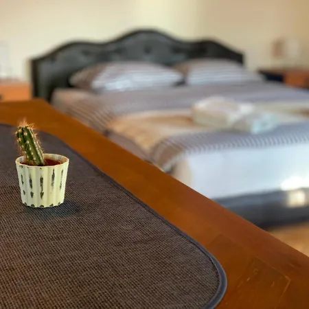 Bed & Breakfast Djordjevic - Priroda Vas Okruzuje *