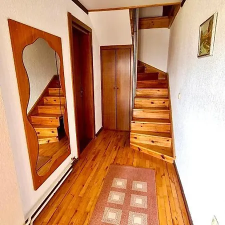 Djordjevic - Priroda Vas Okruzuje 3*