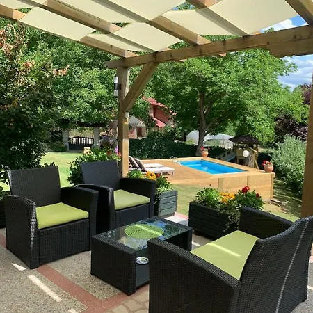 Bed & Breakfast Djordjevic - Priroda Vas Okruzuje