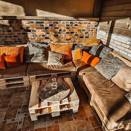 Djordjevic - Priroda Vas Okruzuje Bed & Breakfast *